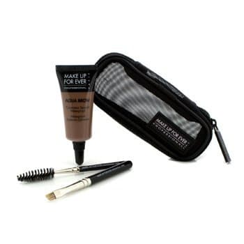 Place Make Up For Ever Aqua Brow Kit