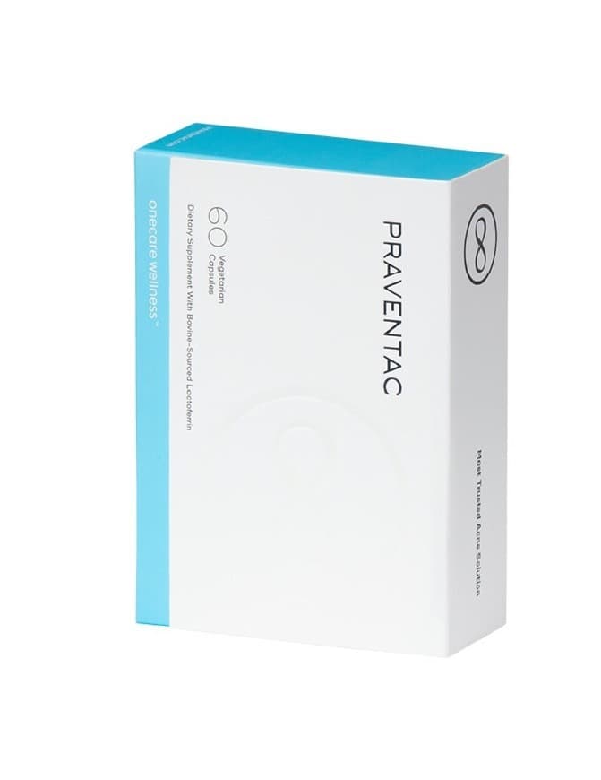 Moda Product information | Praventac™ - Onecare Wellness