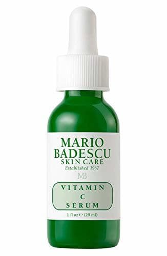 Beauty Mario Badescu Vitamin C Serum