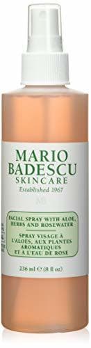 Belleza Mario Badescu Facial Spray With Aloe