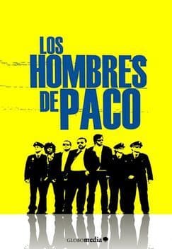 Serie Paco's Men