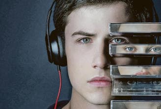 Serie 13 Reasons Why