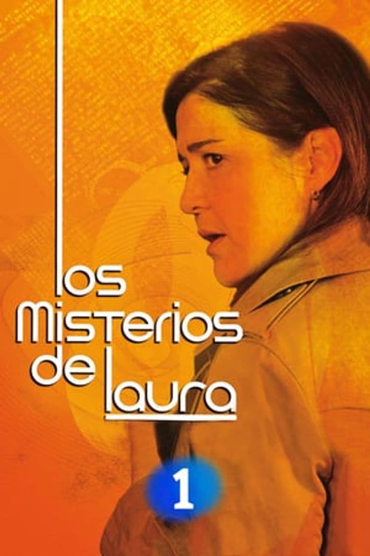 Serie Los misterios de Laura