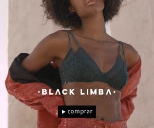 Fashion Black Limba - Tienda de lencería online