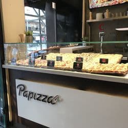 Restaurantes Papizza