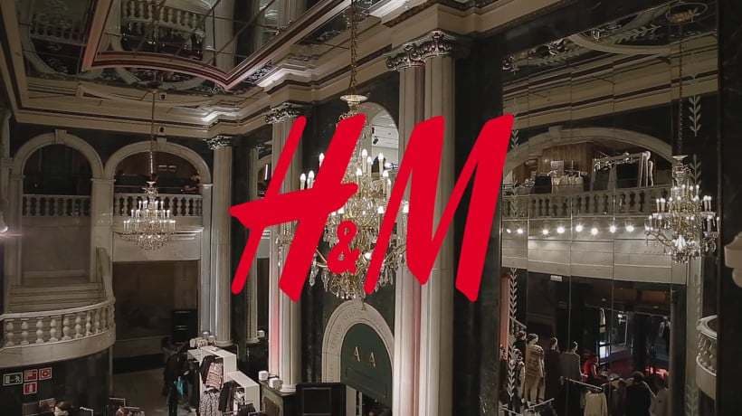 Lugar H&M