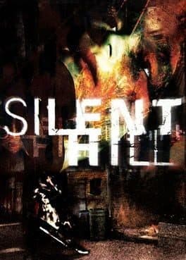 Videogames Silent Hill