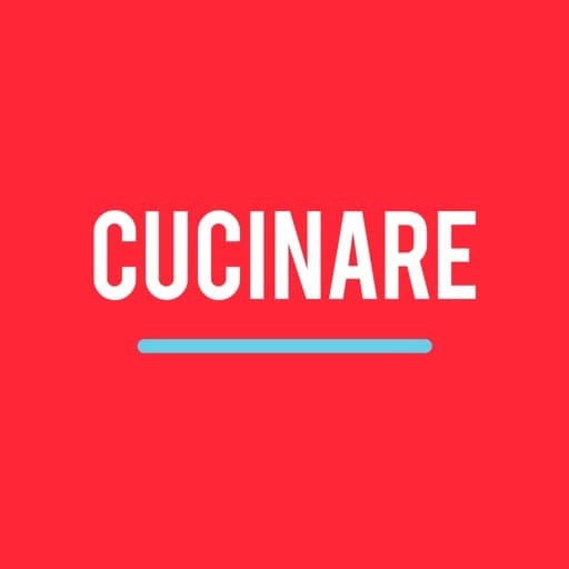 App Cucinare