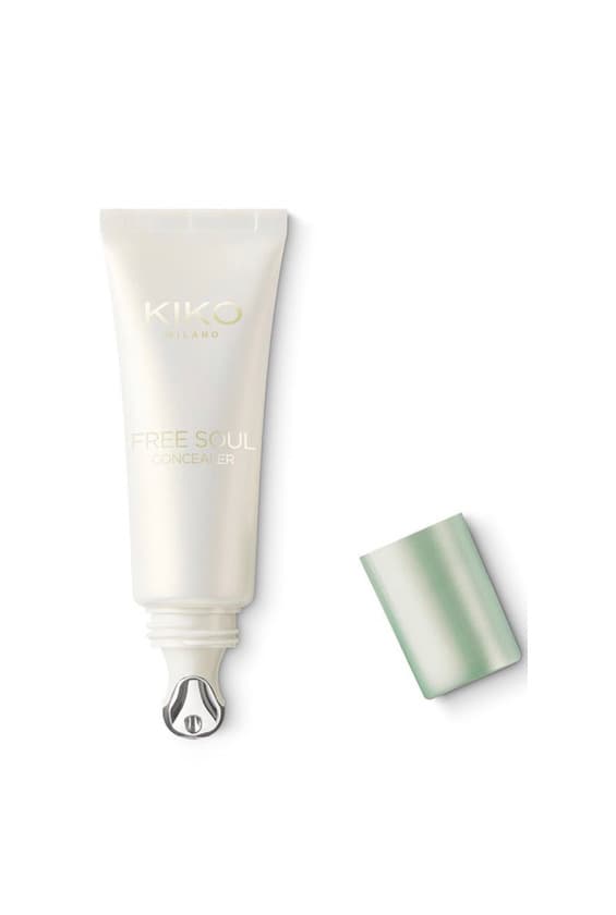 Product Free Soul Concealer Kiko Milano