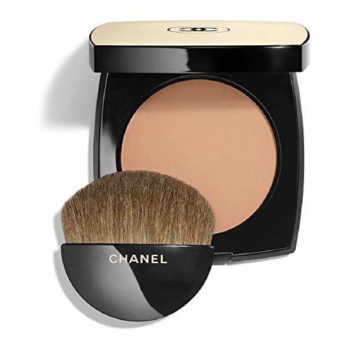 Product Chanel Les Beiges Poudre Belle Mine Naturelle #60 12 Gr