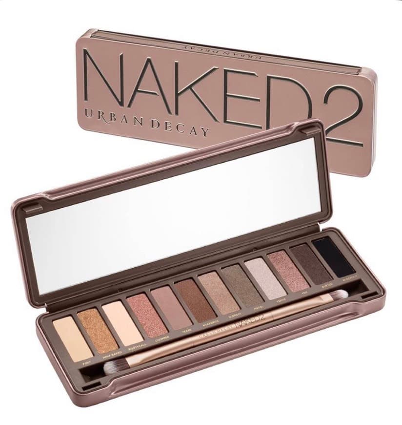 Product Naked 2