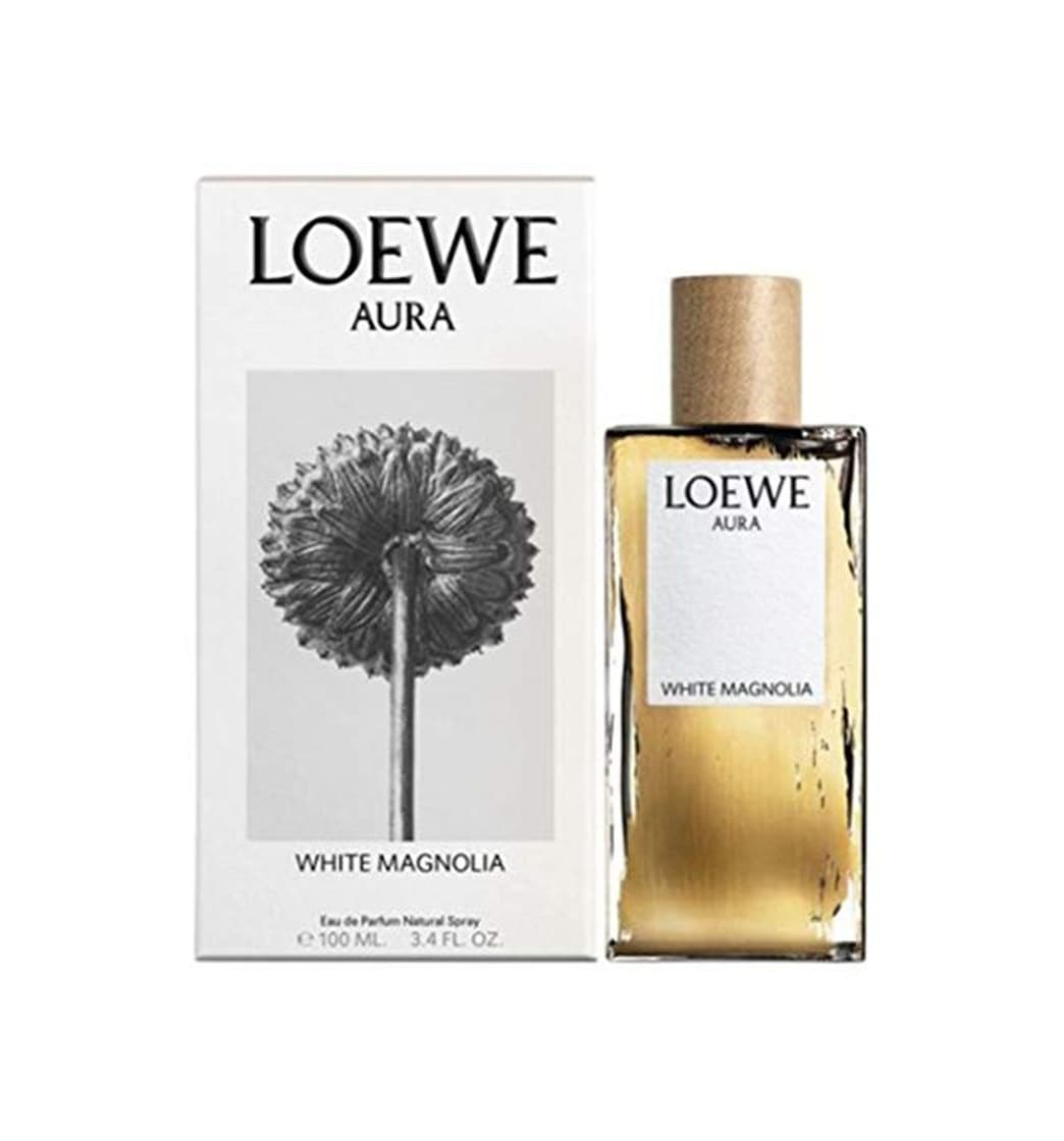 Producto LOEWE AURA WHITE MAGNOLIA EDP 100 ML NATURAL SPRAY