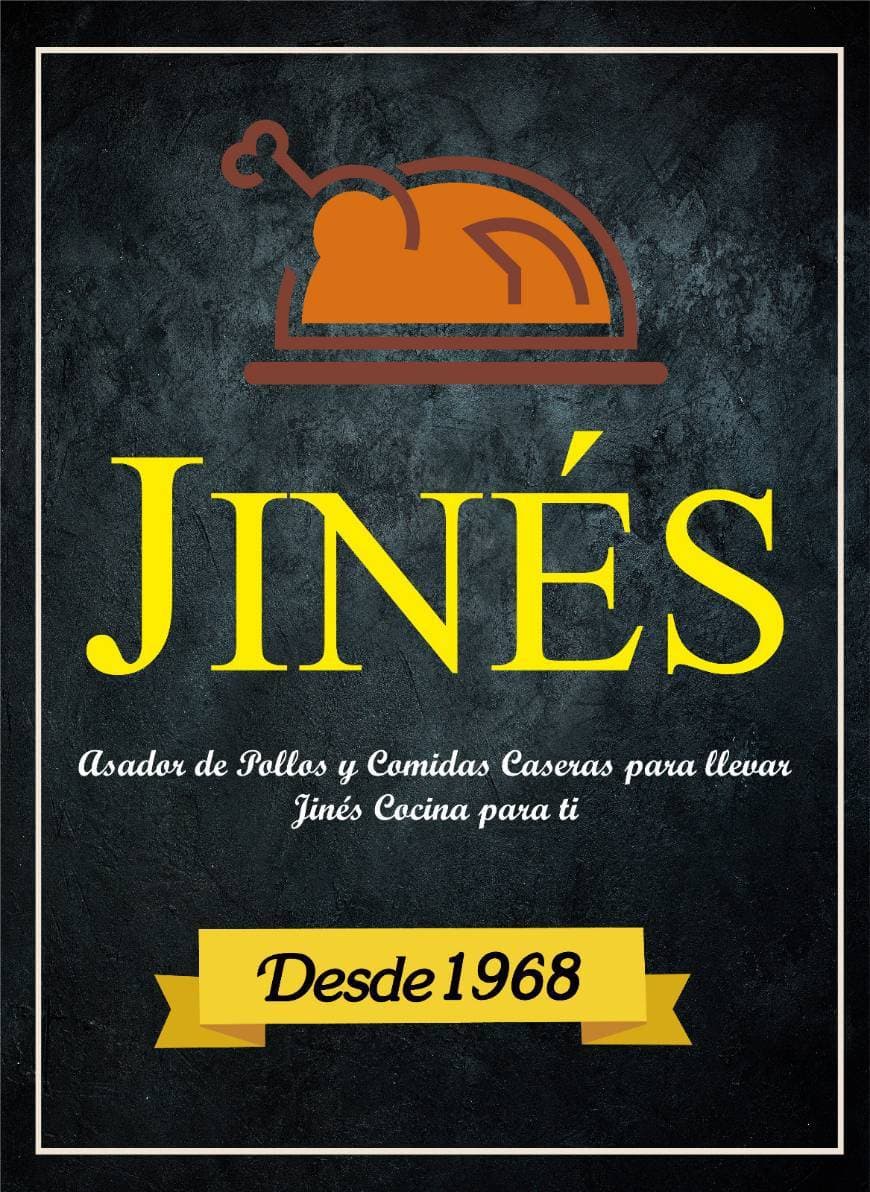 Restaurantes Asador deAsador de Pollos y Comidas para llevar Jinés