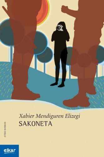 Libro Sakoneta: 17