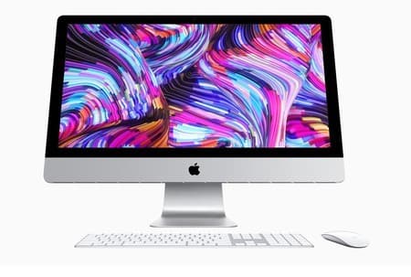 Electronic Apple iMac  27 pulgadas 