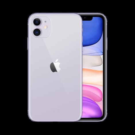 Electronic Apple iPhone XR