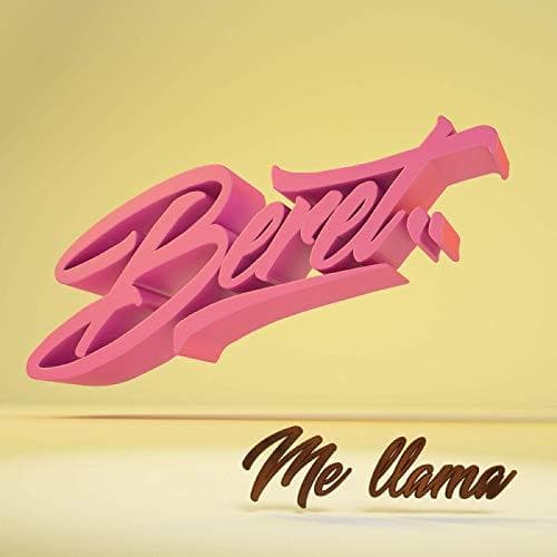 Music Me Llama - Beret