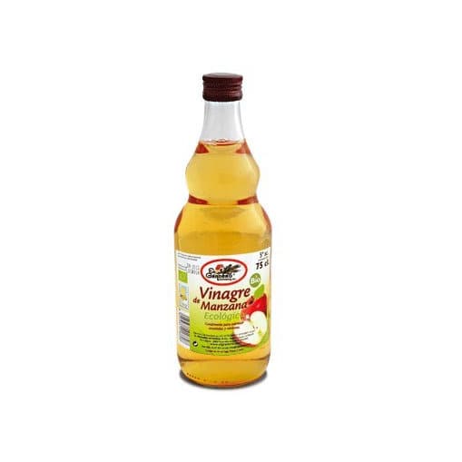 Producto VINAGRE MANZANA BIO  750 ml