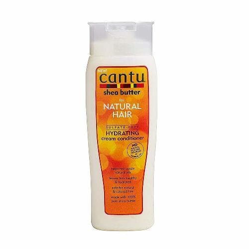 Belleza Cantu Shea Butter