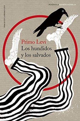 Libro Los hundidos y los salvados