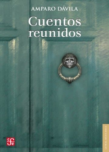 Libro Cuentos reunidos