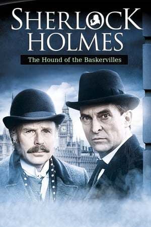 Movie Sherlock Holmes: The Hound of the Baskervilles