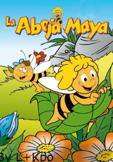 Serie Maya the Bee