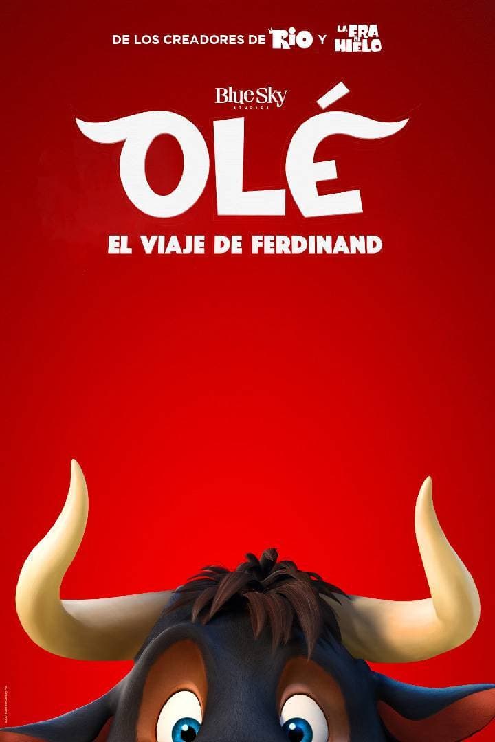 Movie Ferdinand