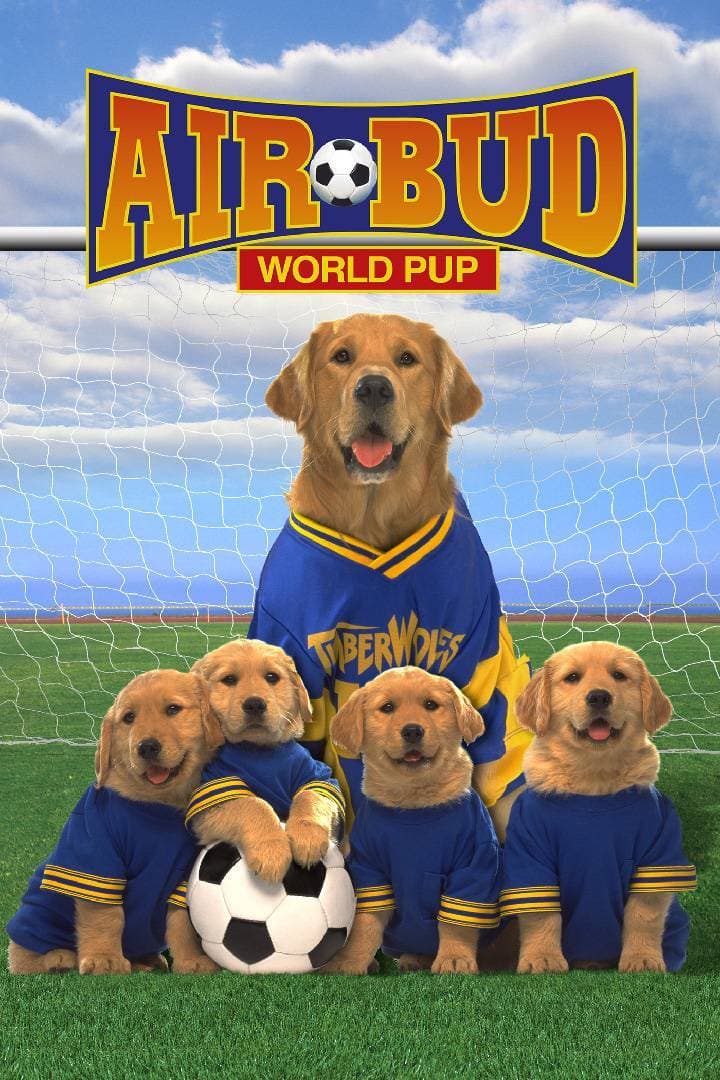 Movie Air Bud: World Pup