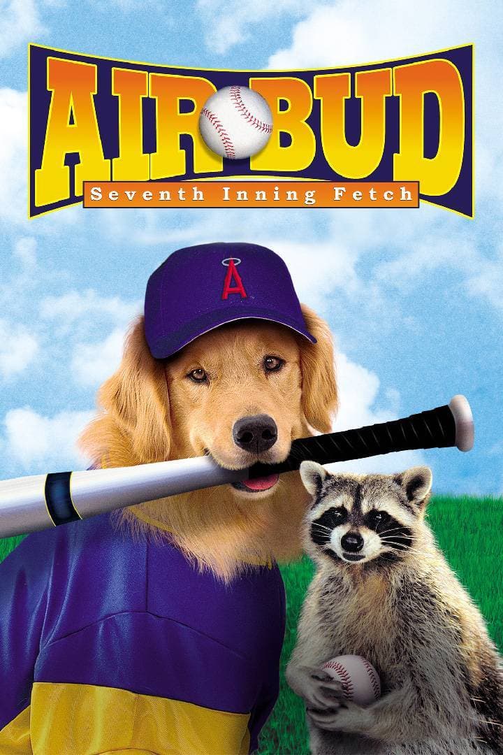 Movie Air Bud: Seventh Inning Fetch