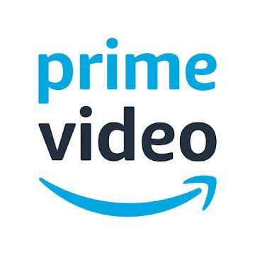 App Amazon Prime Video 