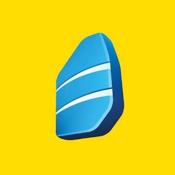 App Rosetta Stone: Aprende Idiomas