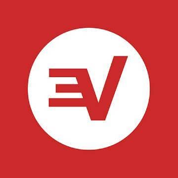 App ExpressVPN - Proxy VPN seguro e ilimitado