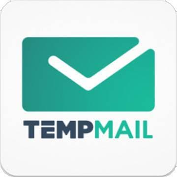 App Temp Mail - Correo electrónico temporal desechable