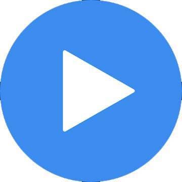 App Reproductor MX Pro