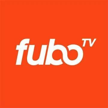 App fuboTV: Series, Películas y TV en Directo.