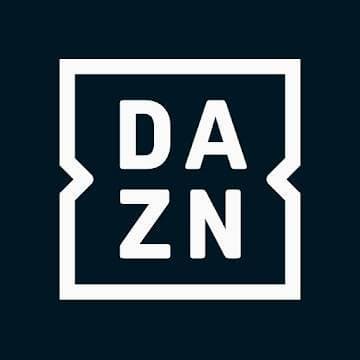 App DAZN