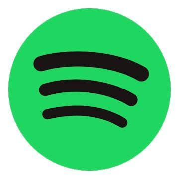 App Spotify: Música y podcasts