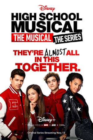 Serie High School Musical: The Musical: The Series