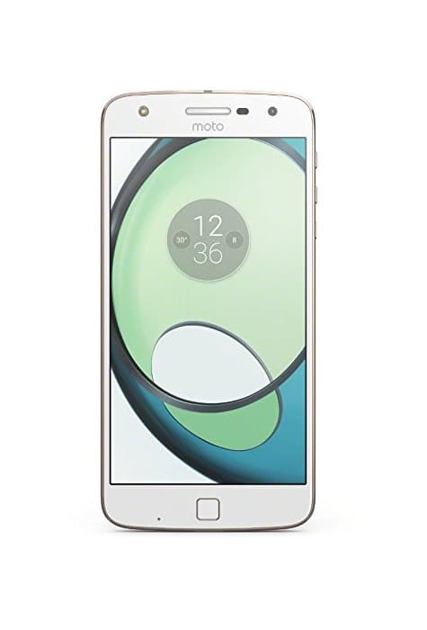 Electronic Moto Z Play - Smartphone de 5,5"