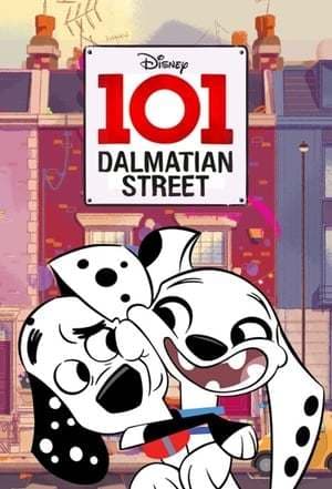 Serie 101 Dalmatian Street