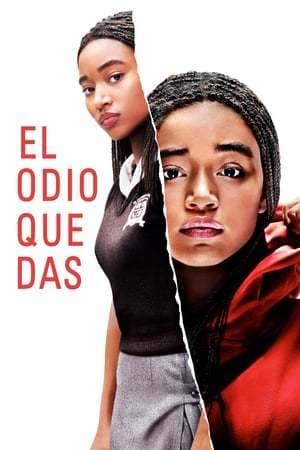 Película The Hate U Give