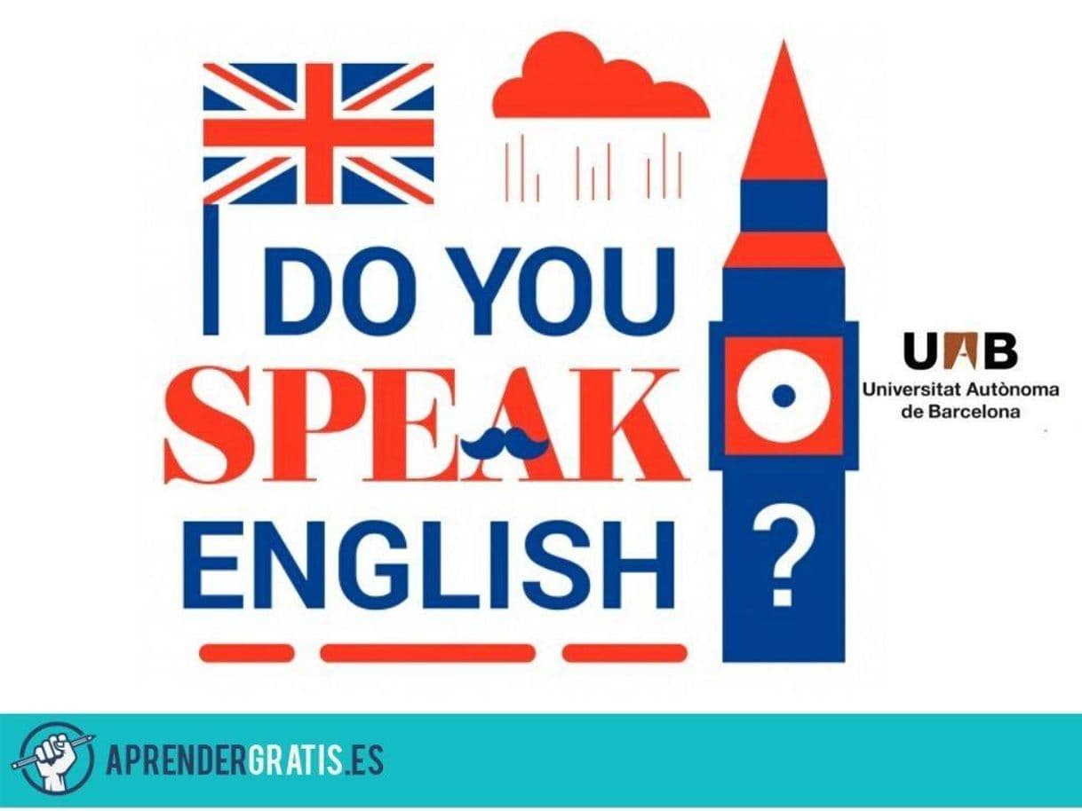 Libro Inglés