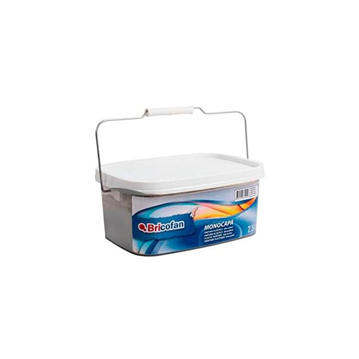 Producto Cofan 15002524 Pintura plástica monocapa