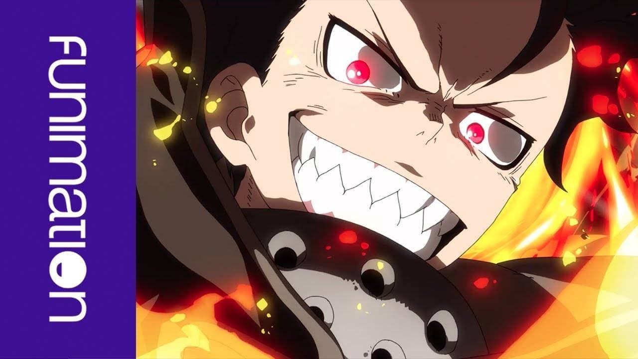 Music Inferno - From "Fire Force: Enen no Shouboutai"