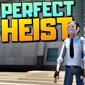 Videogames Perfect Heist