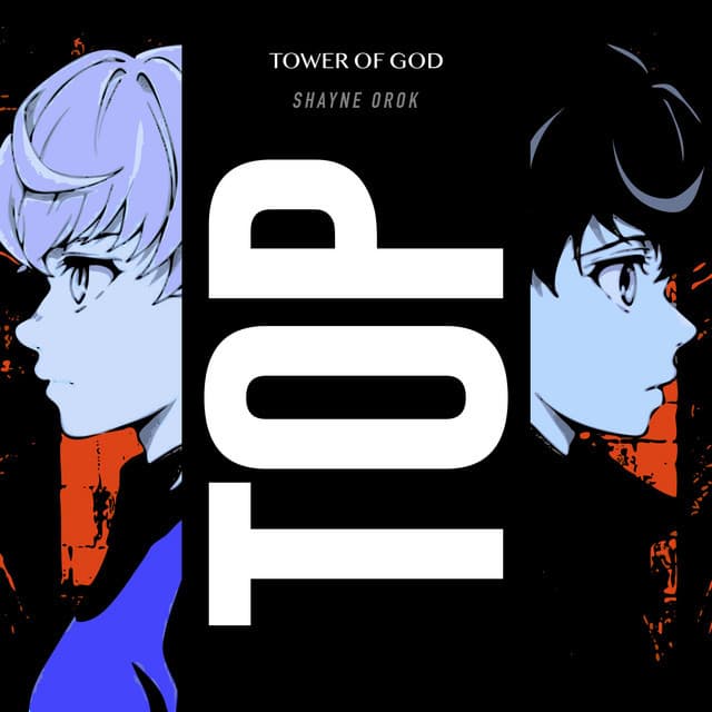 Music TOP (Tower of God: Kami No Tou) [Japanese Ver.]