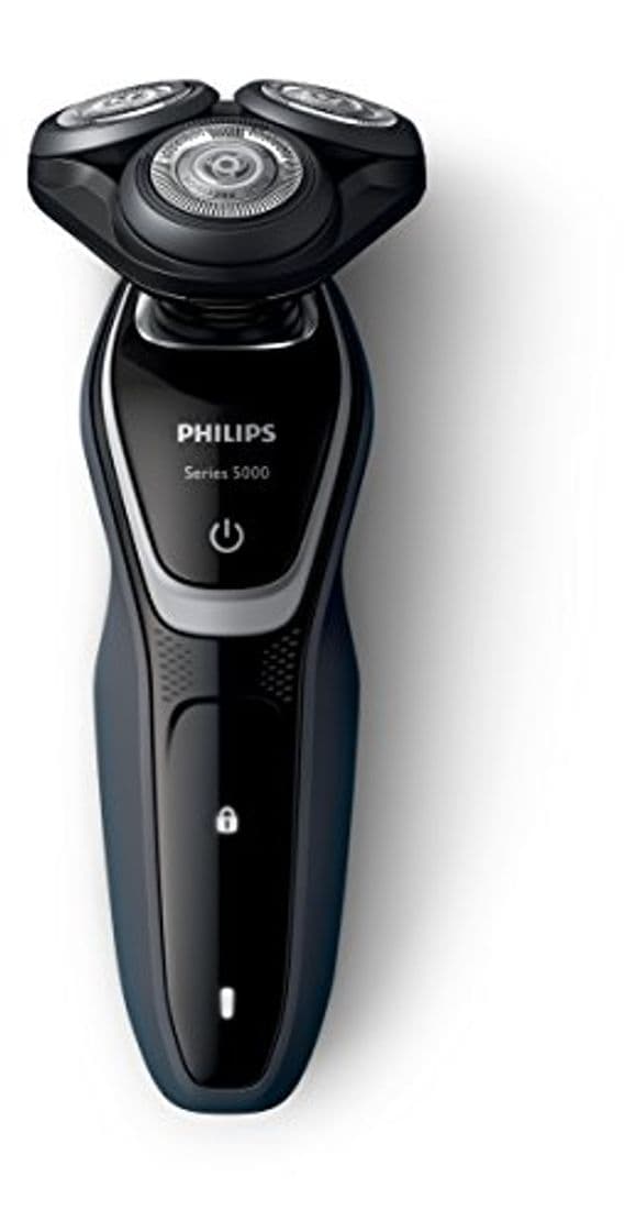 Belleza Philips S5110/06 - Afeitadora eléctrica