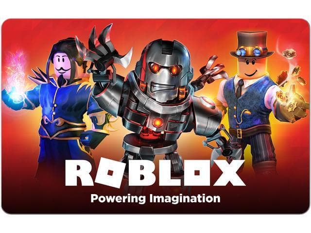 Videogames Roblox