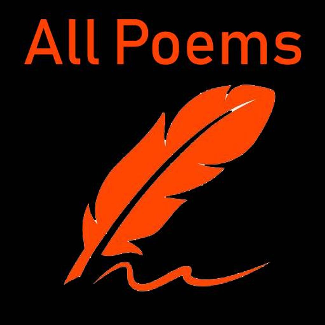 Fashion All Poems - Apps on Google Play